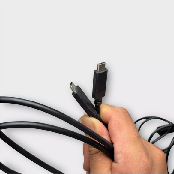 IVIIN 100W USB-C docking station triple 4k display 1 gbps ethernet 3.5mm D6919 - Picture 13 of 15